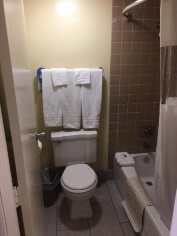 Days Inn By Wyndham Paintsville Экстерьер фото